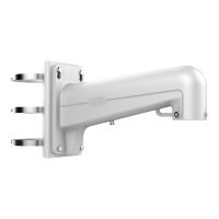 LevelOne CAS-7332 - Halterung für Kameramontage
