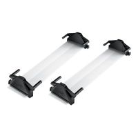 ASUS ROG Bezel-Free Kit ABF01 - Monitor Bezel-Free Kit (Packung mit 2)