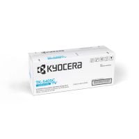 Kyocera TK 5405C - Cyan - original - Tonerpatrone