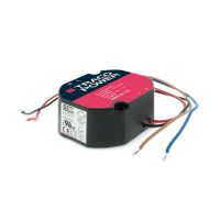 TRACO POWER TMW 24-124, 53 mm, 24,5 mm, 51 mm, 114 g, 24 W, 85-264 V