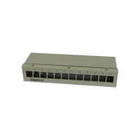 Synergy 21 S216335 Patch-Panel - RAL 7.035