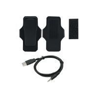 Transcend TS-DBK1 - Camcorder-Zubehörsatz