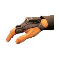 Zebra Handhalterung für Barcodescanner - Handgelenkhalterung, schlank