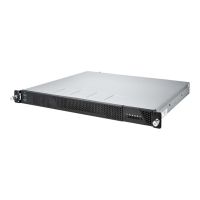 MiTAC B8016G40V4 - Server - Rack-Montage - 1U - 1-Weg - keine CPU - SATA - Hot-Swap 6.4 cm, 8.9 cm (2.5", 3.5")