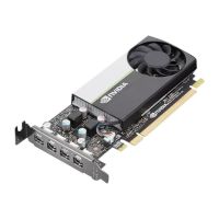 Lenovo NVIDIA T600 - Grafikkarten - T600 - 4 GB GDDR6