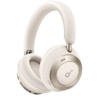Anker Innovations Anker Soundcore Space One Pro, Kopfhörer, Weiß