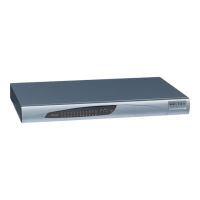 AudioCodes MediaPack Series MP-124 - VoIP-Gateway