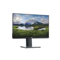 Dell P2219H, 55,9 cm (22"), 1920 x 1080 Pixel, Full HD, LCD, 8 ms, Schwarz