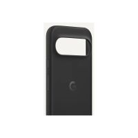 Google Hintere Abdeckung für Mobiltelefon - Polykarbonat-Schale, Silikon, Mikrofaser-Futter