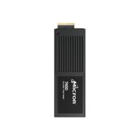Micron 7450 PRO - SSD - Enterprise - verschlüsselt - 7.68 TB - intern - E1.S (E1.S)