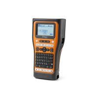 Brother P-Touch PT-E560BTSP - Beschriftungsgerät - s/w - Thermotransfer - Rolle (2,4 cm)