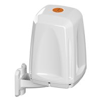 Poynting EPNT-4, 21 dBi, 0.617 - 4.2 GHz, 50 Ohm, Omnidirektionale Antenne, SMA, Männlich