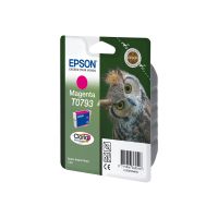 Epson T0793 - 11 ml - Magenta - original - Blister mit RF- / akustischem Alarmsignal
