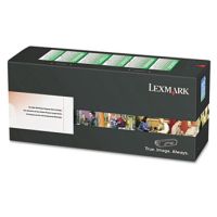 Lexmark Schwarz - Original - Tonerpatrone - für Lexmark CS827de