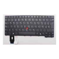 Lenovo LCFC - Ersatztastatur Notebook - mit Trackpoint