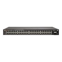 Brocade Ruckus ICX 7650-48P - Switch - managed - 40 x 10/100/1000 (PoE+)