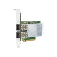 HPE Intel E810-CQDA2 - Netzwerkadapter - PCIe 4.0