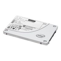 Lenovo ThinkSystem S4520 - SSD - Read Intensive - 480 GB - Hot-Swap - 2.5" (6.4 cm)