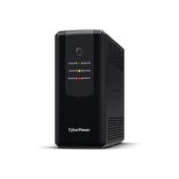 CyberPower Systems CyberPower UT Series UT1200EG - USV - Wechselstrom 230 V