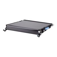 HP  Drucker-Transfer Belt - für Color LaserJet Enterprise M652, M653