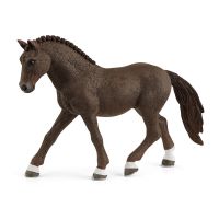 Schleich HORSE CLUB 13926, 5 Jahr(e), Braun, 1 Stück(e)