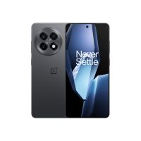 OnePlus 13R - 5G Smartphone - Dual-SIM - RAM 12 GB / Interner Speicher 256 GB - OLED-Display - 6.78" - 2780 x 1264 Pixel (120 Hz)