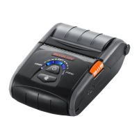 BIXOLON SPP-R200IIIplus - Belegdrucker - Thermodirekt - Rolle (5,8 cm)