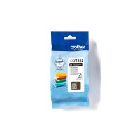 Brother LC3219XLBK - Schwarz - original - Tintenpatrone