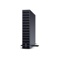 CyberPower Systems CyberPower Extended Battery Module BPSE48V40ART2U - Batteriegehäuse (in Rack montierbar/extern)