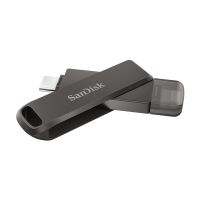 SanDisk iXpand Luxe - USB-Flash-Laufwerk - 256 GB