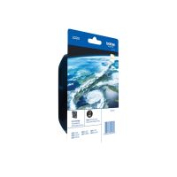 Brother LC985BK - Schwarz - original - Tintenpatrone