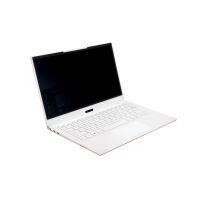Kensington MagPro 15.6" (16:9) Laptop Privacy Screen with Magnetic Strip - Blickschutzfilter für Notebook - entfernbar - magnetisch - 39,6 cm Breitbild (15,6" Breitbild)