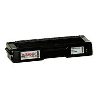 Ricoh Schwarz - original - Tonerpatrone - für