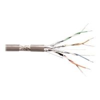 DIGITUS Installation Cable - Bulkkabel - 100 m
