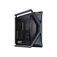 ASUS ROG Hyperion GR701 - BTF Edition - Tower - E-ATX - Seitenteil mit Fenster (gehärtetes Glas)