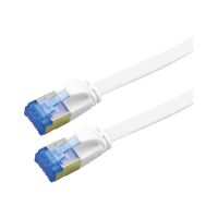 ROTRONIC-SECOMP VALUE - Patch-Kabel - RJ-45 (M) zu RJ-45 (M)