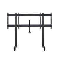 B-TECH BT8517, 200 kg, 190,5 cm (75"), 165,1 cm (65"), 600 x 800 mm