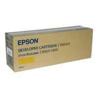 Epson S050097 - Gelb - original - Entwickler-Patrone