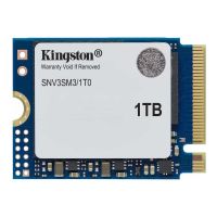Kingston NV3 - SSD - 1 TB - intern - M.2 2230 - PCIe 4.0 x4 (NVMe)