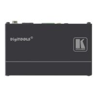 Kramer Electronics Kramer DigiTOOLS KDS-DEC4 - Internet-Telefonie-Decoder
