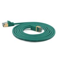 WANTEC 7217, 2 m, Cat7, S/FTP (S-STP), RJ-45, RJ-45