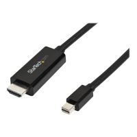 StarTech.com Mini DisplayPort auf HDMI Adapterkabel