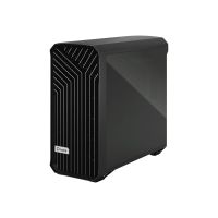 Fractal Design Torrent RGB - Tower - E-ATX - Seitenteil mit Fenster - keine Spannungsversorgung (ATX)