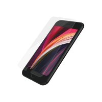PanzerGlass Original - Bildschirmschutz für Handy - Glas - kristallklar - für Apple iPhone 6, 6s, 7, 8, SE (2. Generation)