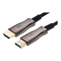 ROTRONIC-SECOMP VALUE - Ultra High Speed - HDMI-Kabel mit Ethernet