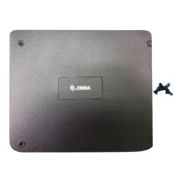 Zebra Akkuabdeckung für Tablet - 8" - für Zebra ET51, ET51 Integrated Scanner Kit, ET56 (8.4 Zoll)