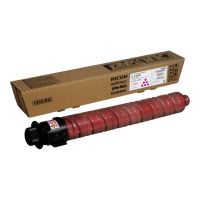 Ricoh Magenta - original - Tonerpatrone - für