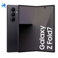Samsung Galaxy Z Fold7, 20,3 cm (8"), 2184 x 1968 Pixel, 12 GB, 1 TB, 200 MP, Schwarz