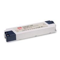 Meanwell MEAN WELL PLM-40-1400, Lighting, Drinnen, 110 - 295 V, 47/63 Hz, 40,6 W, AC-an-DC