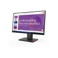 Lenovo ThinkVision T24d-40 - LED-Monitor - 61 cm (24")
